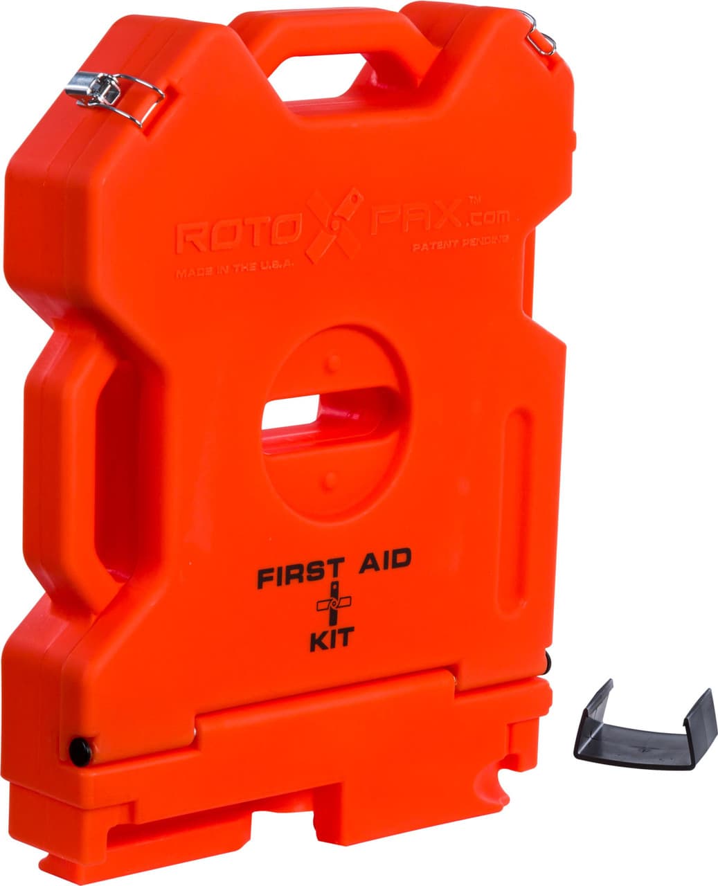 Rotopax Storage Pack Orange 2GAL 19"X14"X4"