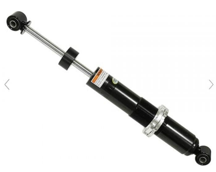 SPI, GAS SHOCK ASSEMBLY - FRONT SKI