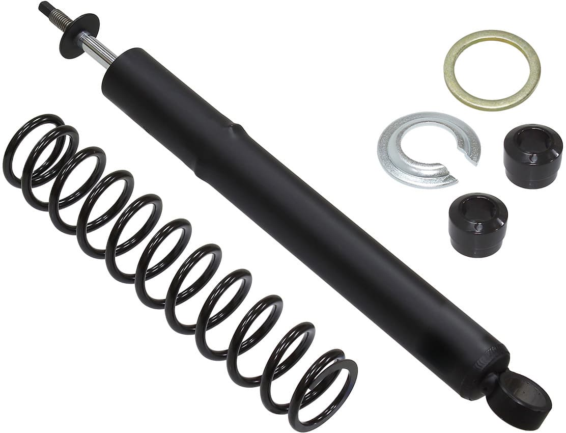 SP1 Hyd Ski Shock W/Spring Ski-Doo