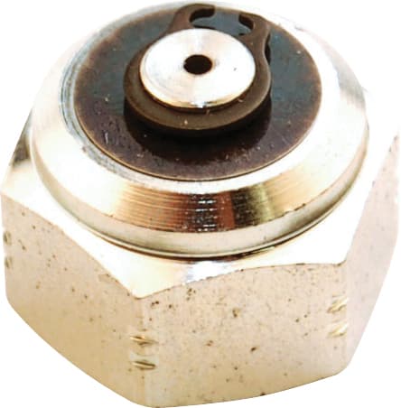 Race Tech Rebound Seperator Valve