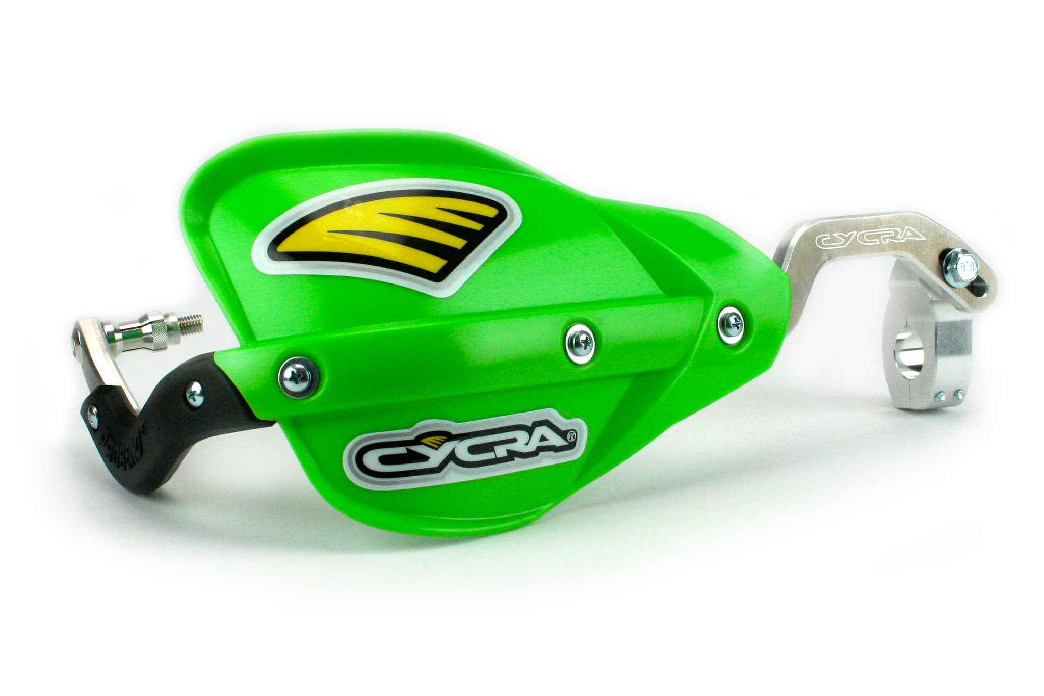 Cycra Crm Racer Pack 7/8" Green