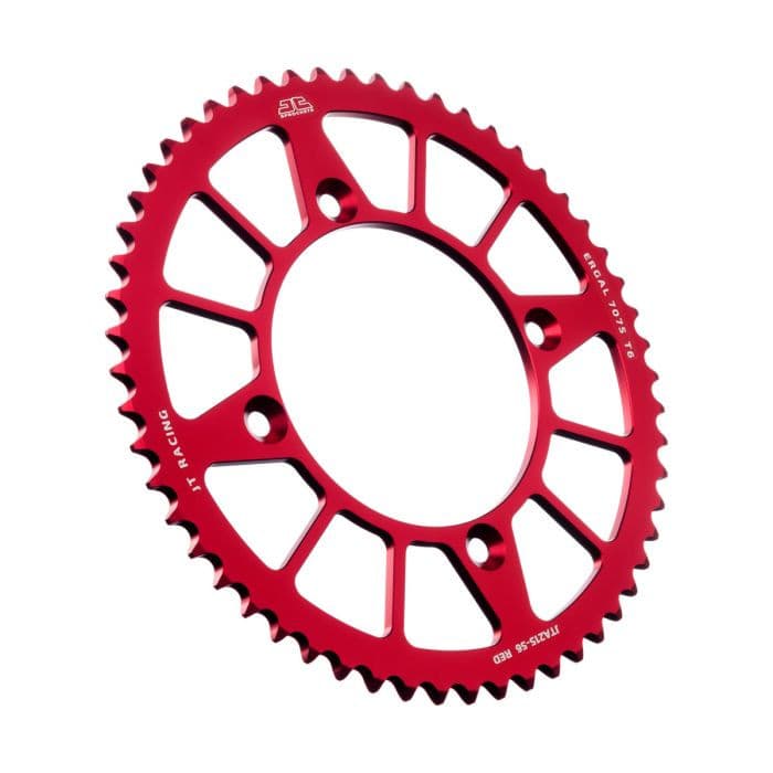 JT REAR SPROCKET ALLOY 56 TOOTH
