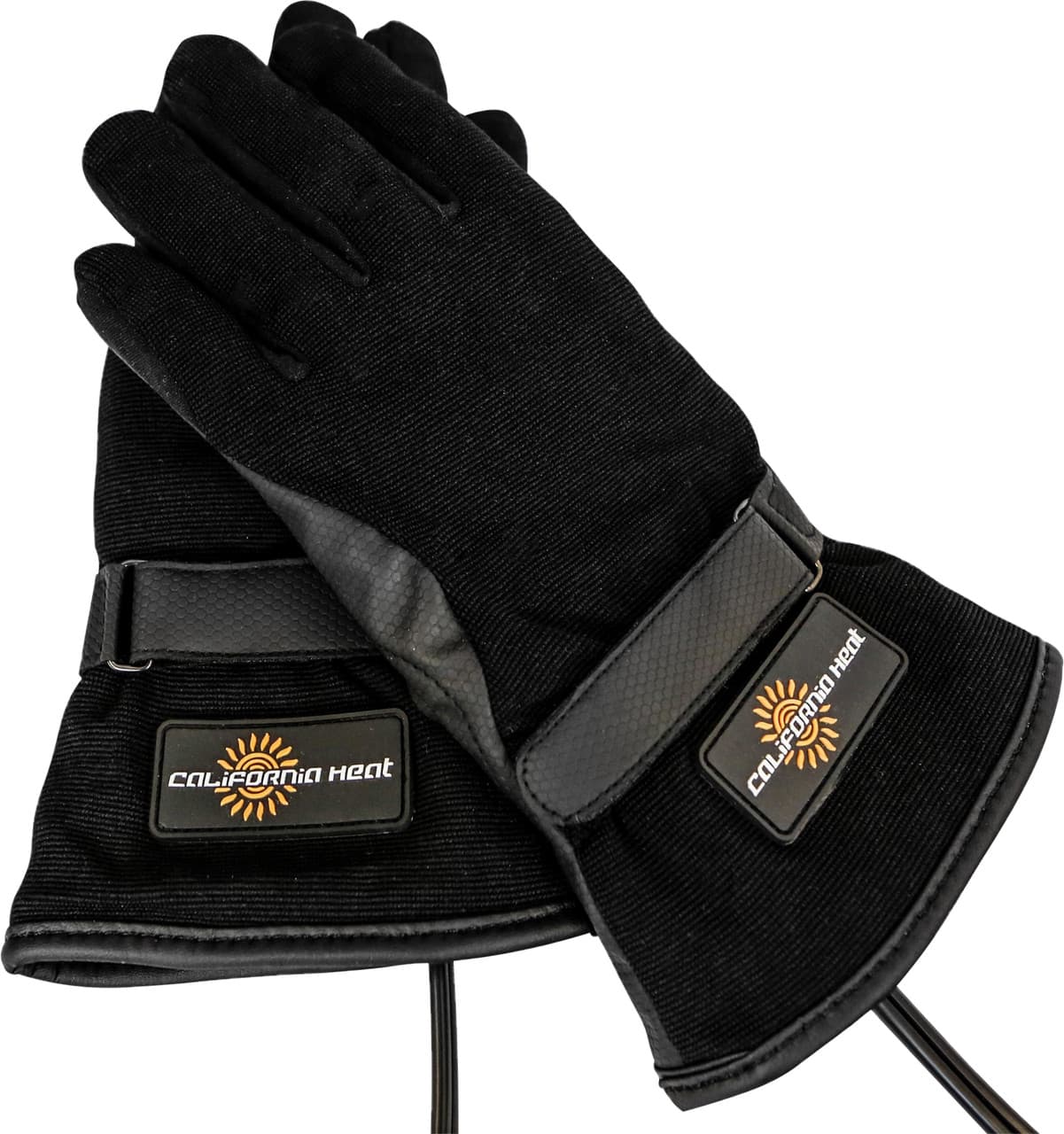 California Heat Sportflexx Glove 3X