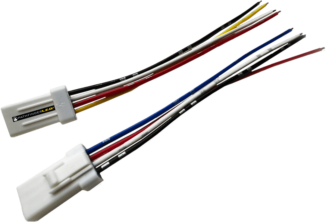 Pathfinder 12V Universal Adapter Plug N Play