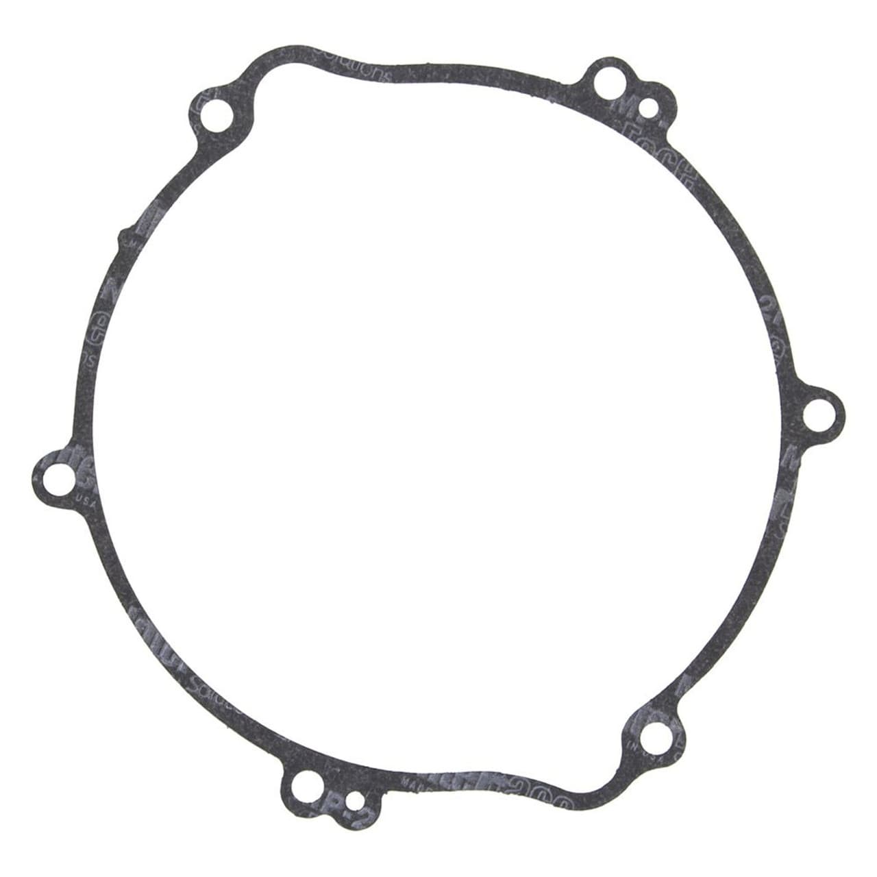 VERTEX CLUTCH COVER GASKET