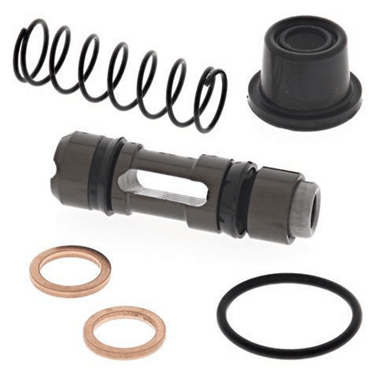 MASTER CYLINDER REBUILD KIT