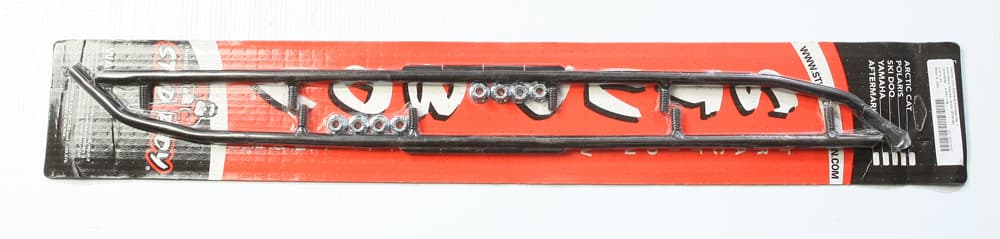 Stud Boy Round Bars 6"