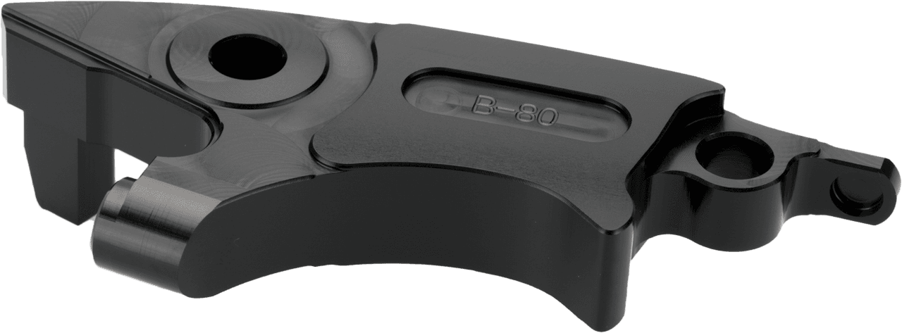 BRAKE ADAPTER HERITAGE LEVERS `15-25 ALL SCOUTS