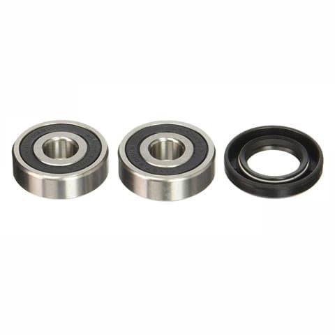 FRONT WHEEL AND SEAL KIT SB YAMAHA