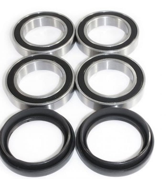 EPI PERFORMANCE WHEEL BEARING KIT