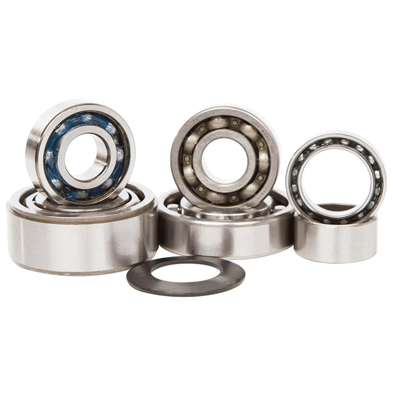 HOTROD'S TRANSMISSION BEARING KITS