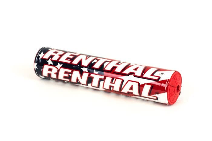 RENTHAL SX PAD (10IN) USA