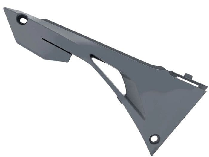 POLISPORT AIRBOX COVERS NARDO GREY