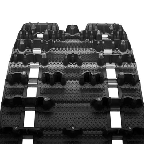 CAMSO ICE COBRA 1.6 X-CNTRY TRACK 15" X 121" - 1.6"