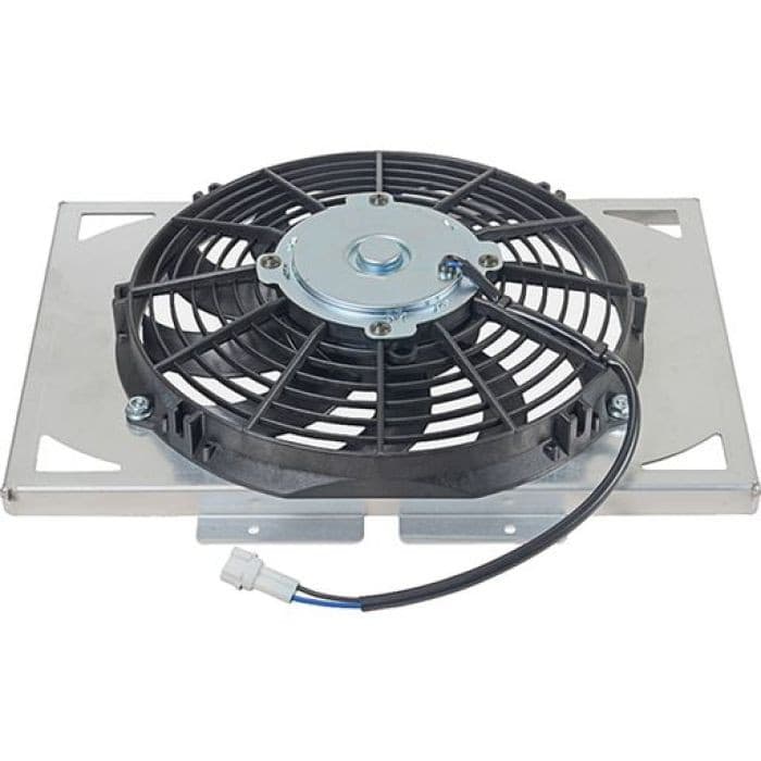 WILDBOAR RADIATOR FAN MOTOR