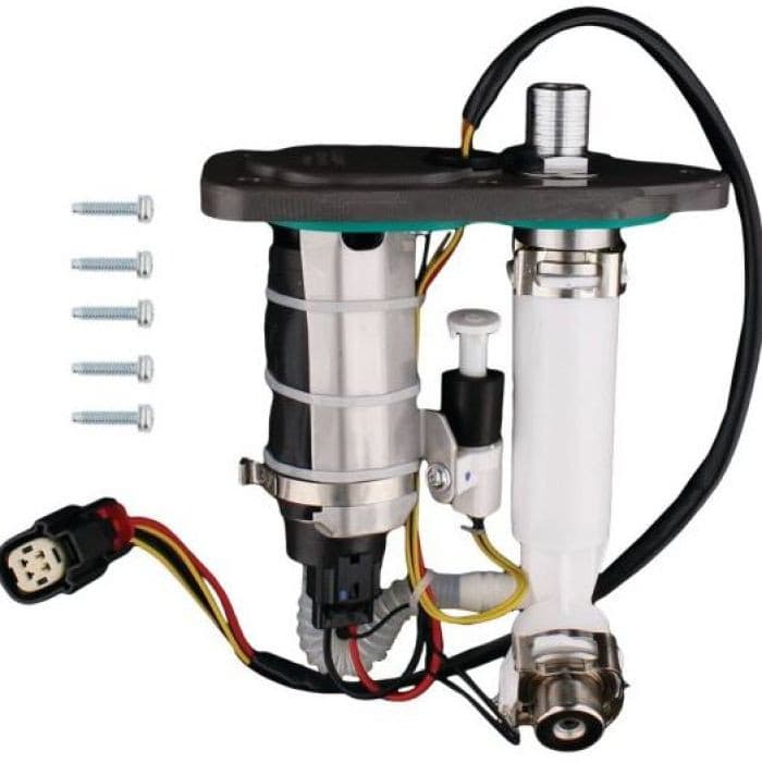 ALL BALLS RACING FUEL PUMP MODULE