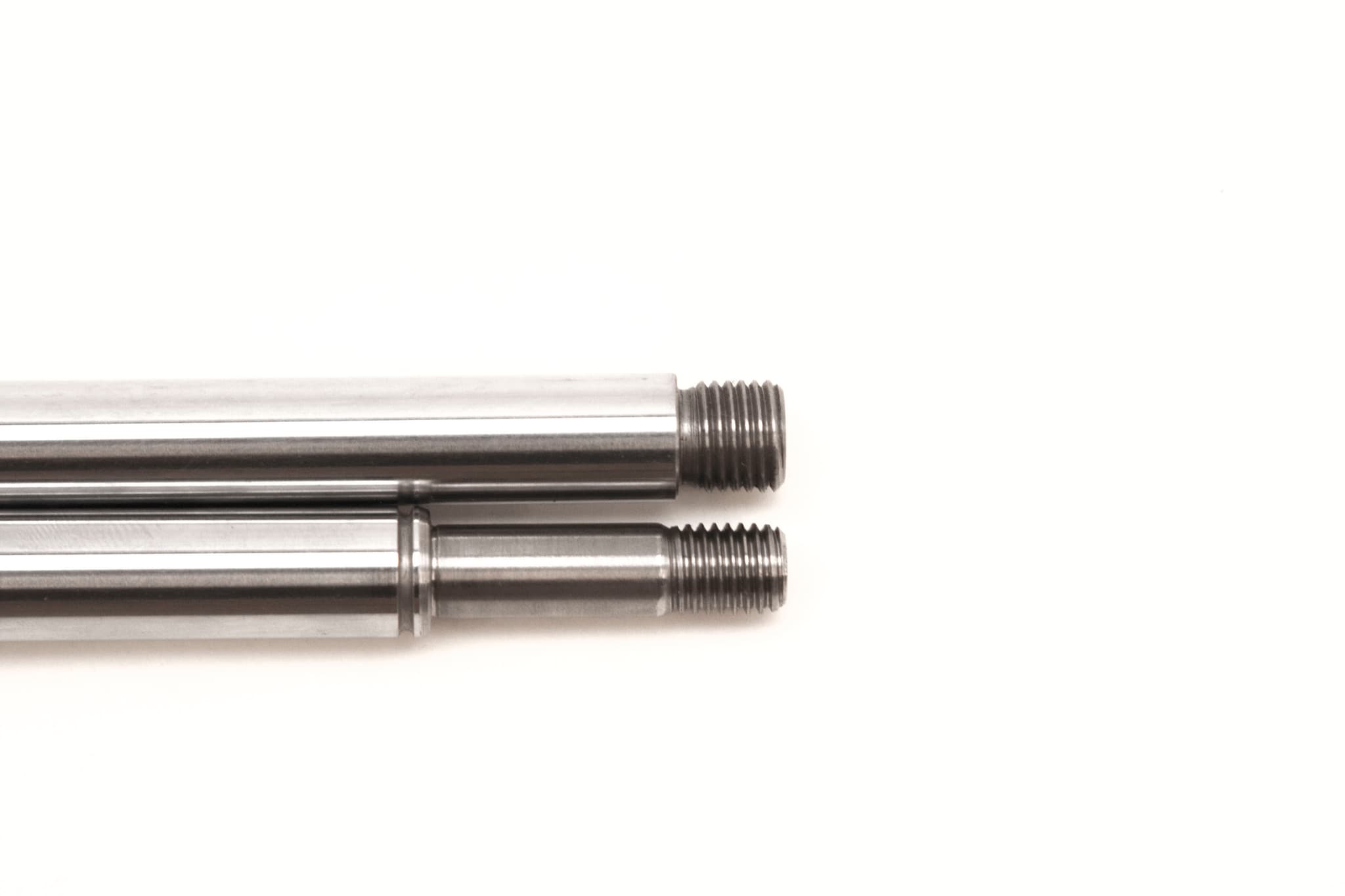 Hygear Shock Shaft Kyb/Hpg 12.5MM X 7.73" Solid