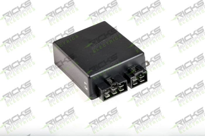 RICK'S ELECTRIC, OE STYLE CDI BOX