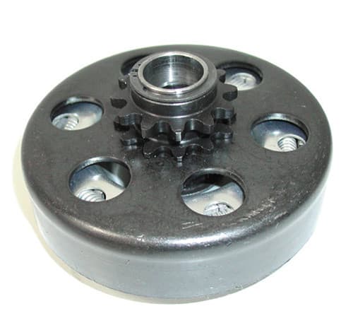 3/4" SPROCKET CLUTCH 41 CHAIN 10 TOOTH