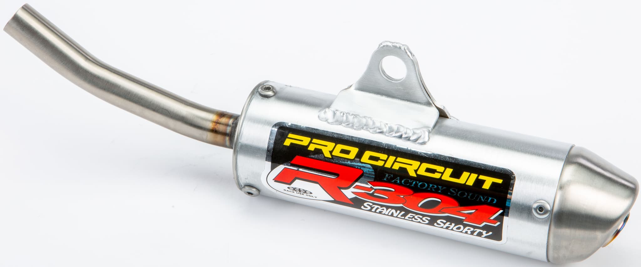 Pro Circuit P/C R-304 Silencer