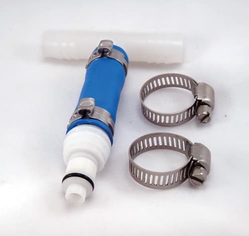FLUSH KIT, SEADOO '89-'96 GTI,'92-'95 GTX, '89-'93 SP