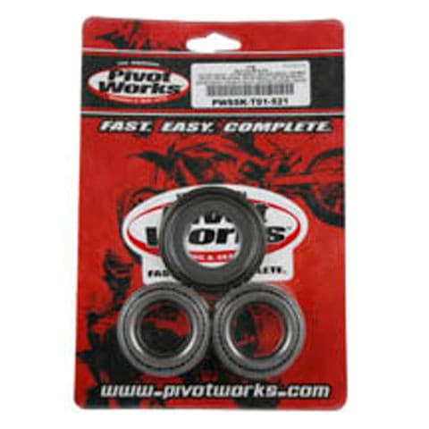 PIVOT WORKS STEERING STEM BEARING KIT KTM BIKE