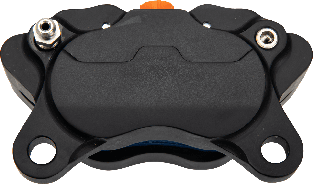HardDrive Right Caliper Black Springer