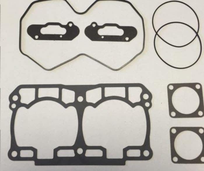 POL 800 CFI/RMK/RUSH TOP END GASKET SET