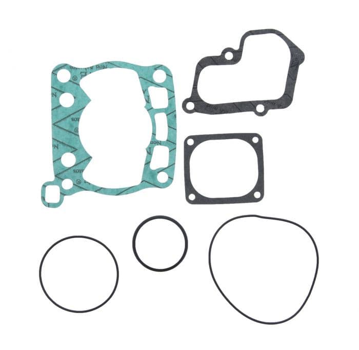 SUZ RM125 55MM TOP END GASKET SET