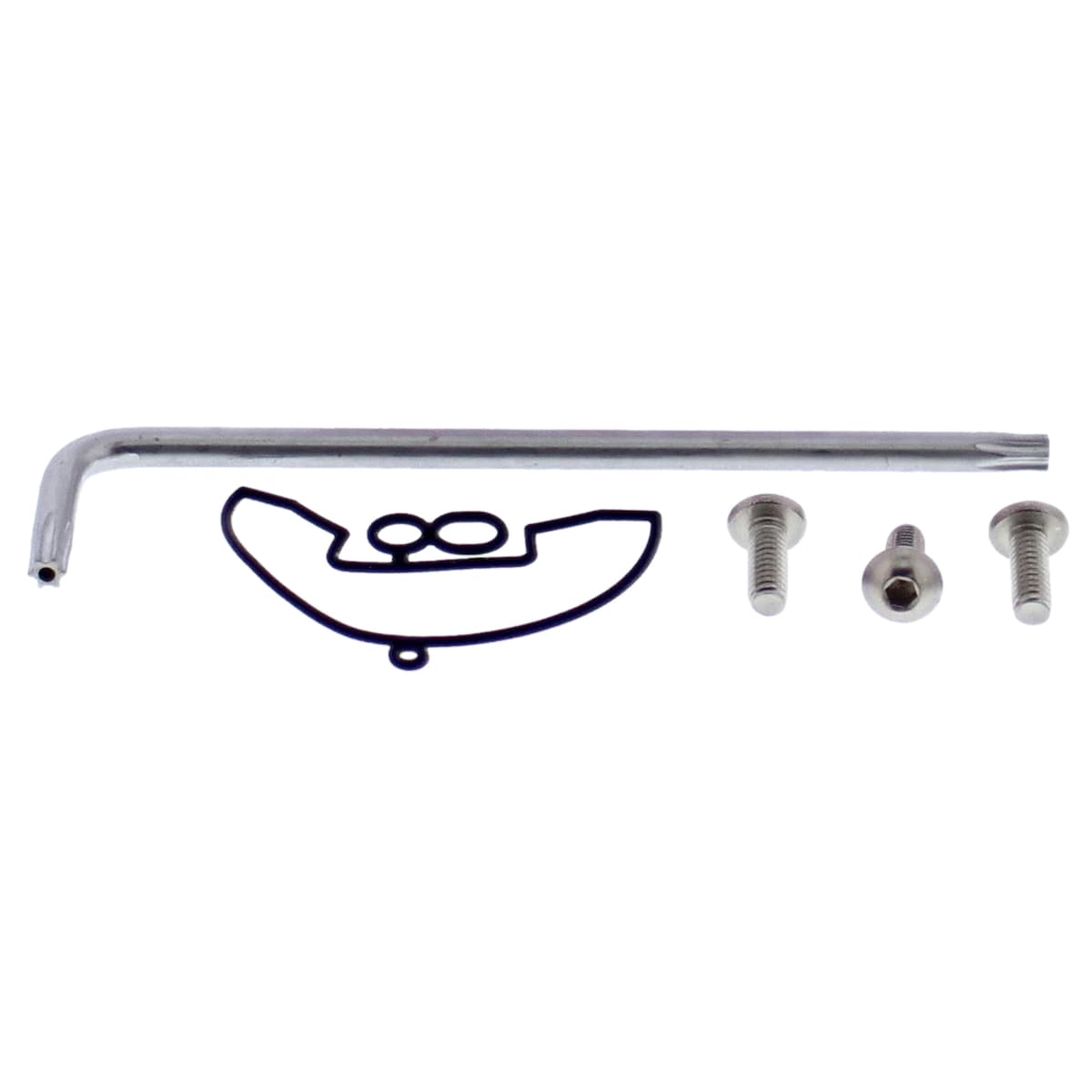 All Balls Keihin Mid Body Carburetor Kit
