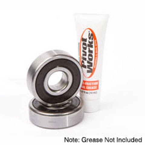 PIVOT WORKS FRONT WHEEL AND SEAL KIT SUZUKI STREET BIKE