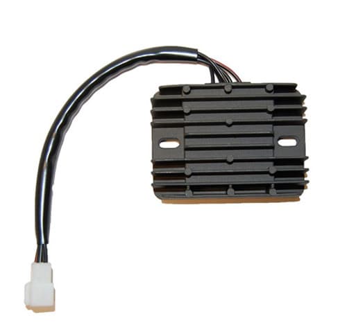ELECTROSPORT REGULATOR/RECTIFIER TRIUMPH (6-PIN)