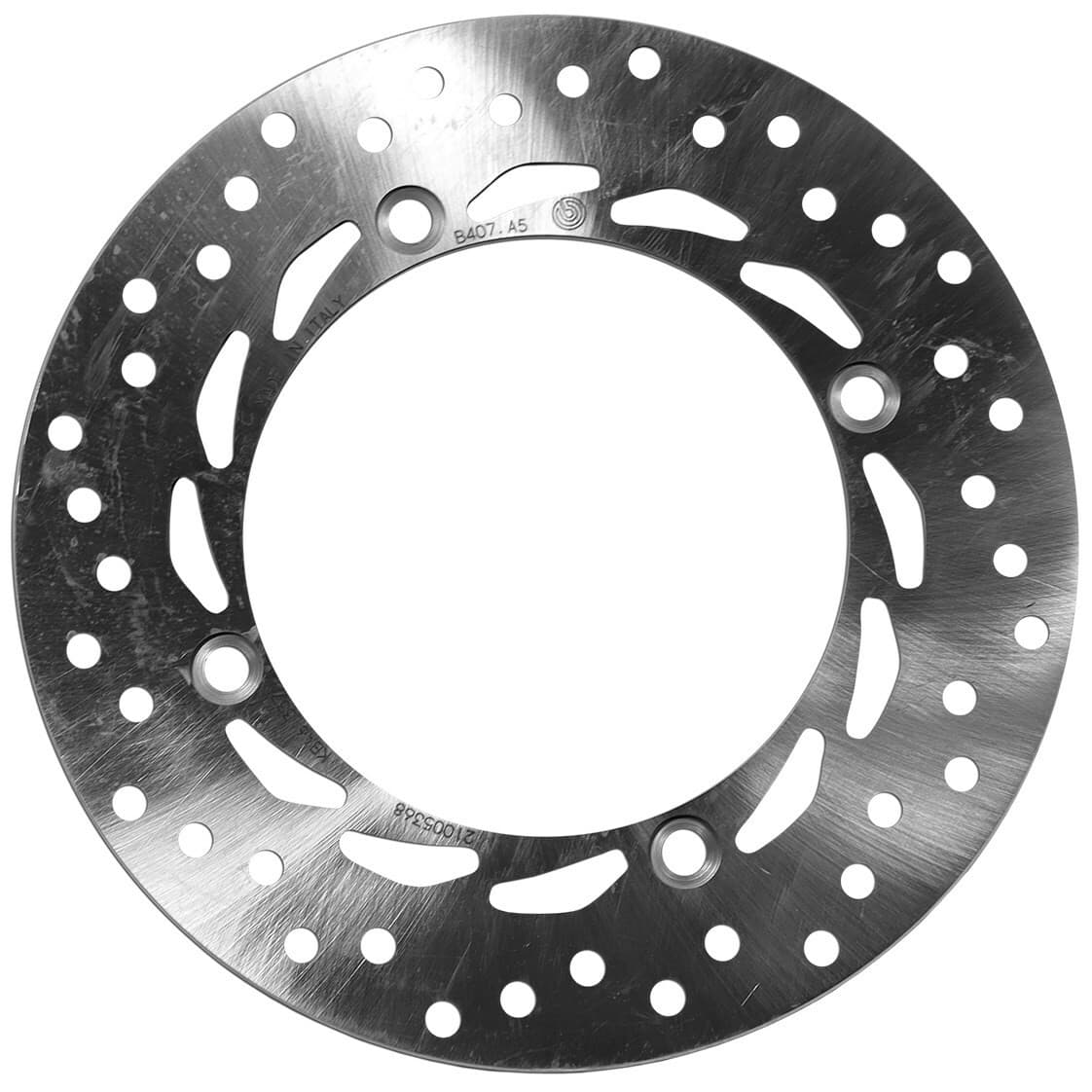 Brembo Serie Oro Front Rotor Fixed