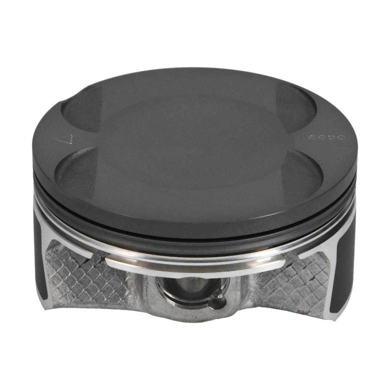 PISTON KIT NIKASIL CYL POL 92.97/STD