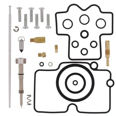 All Balls Bike Carburetor Rebuild Kit
