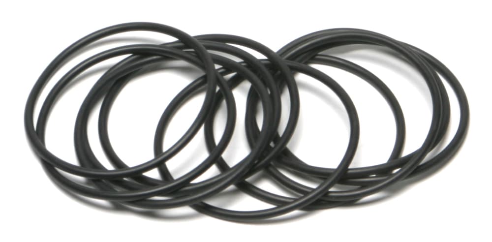Cometic Oil Pump Cover O-Ring Twin Cam 10/Pack OE#11286