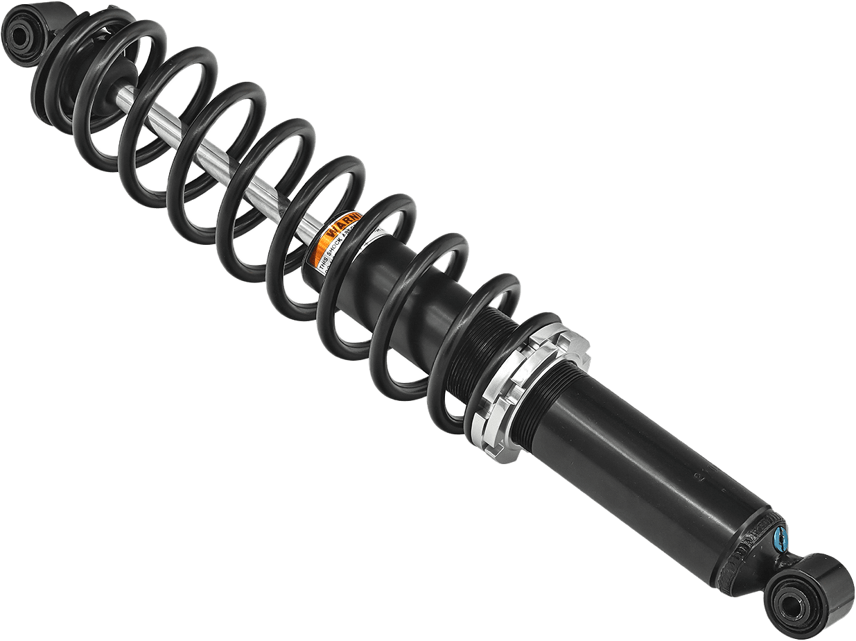 SP1 Gas Ski Shock W/Spring Ski-Doo