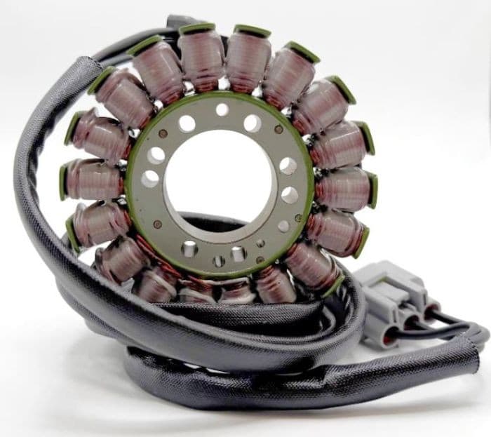NEW OEM STYLE CAN-AM STATOR