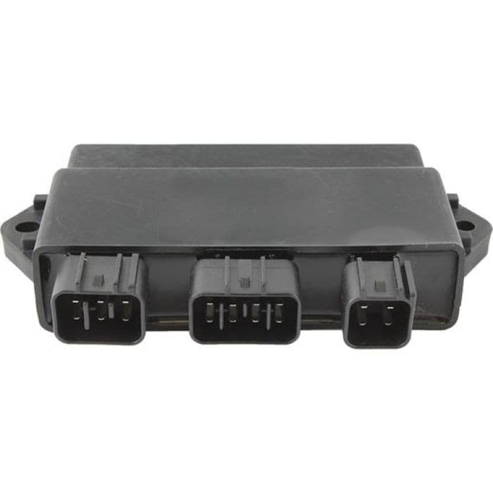 WILDBOAR C.D.I. BOX