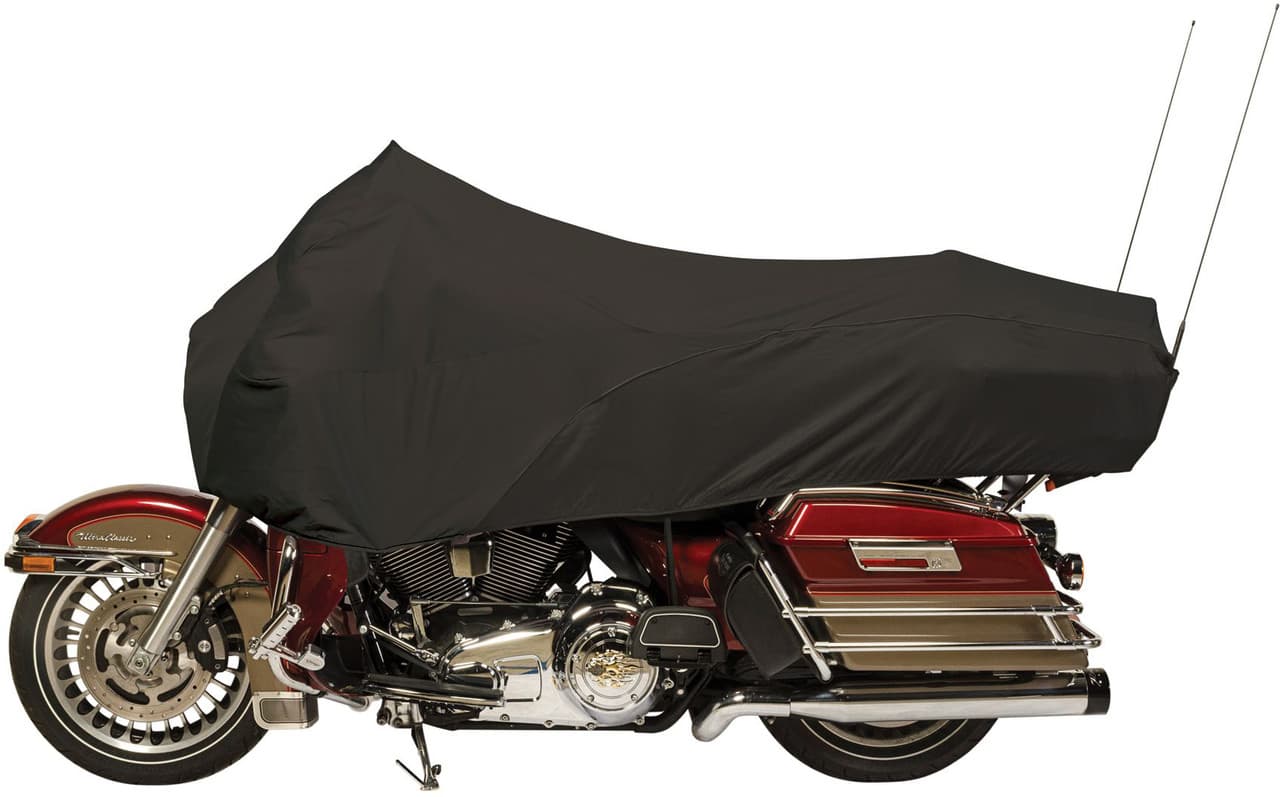 Dowco Premium Motorcycle Half Cover