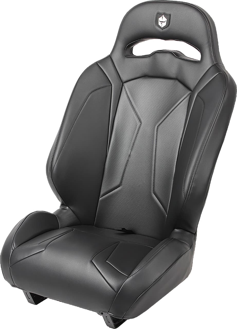 Pro Armor Le Suspension Seat Black/Black