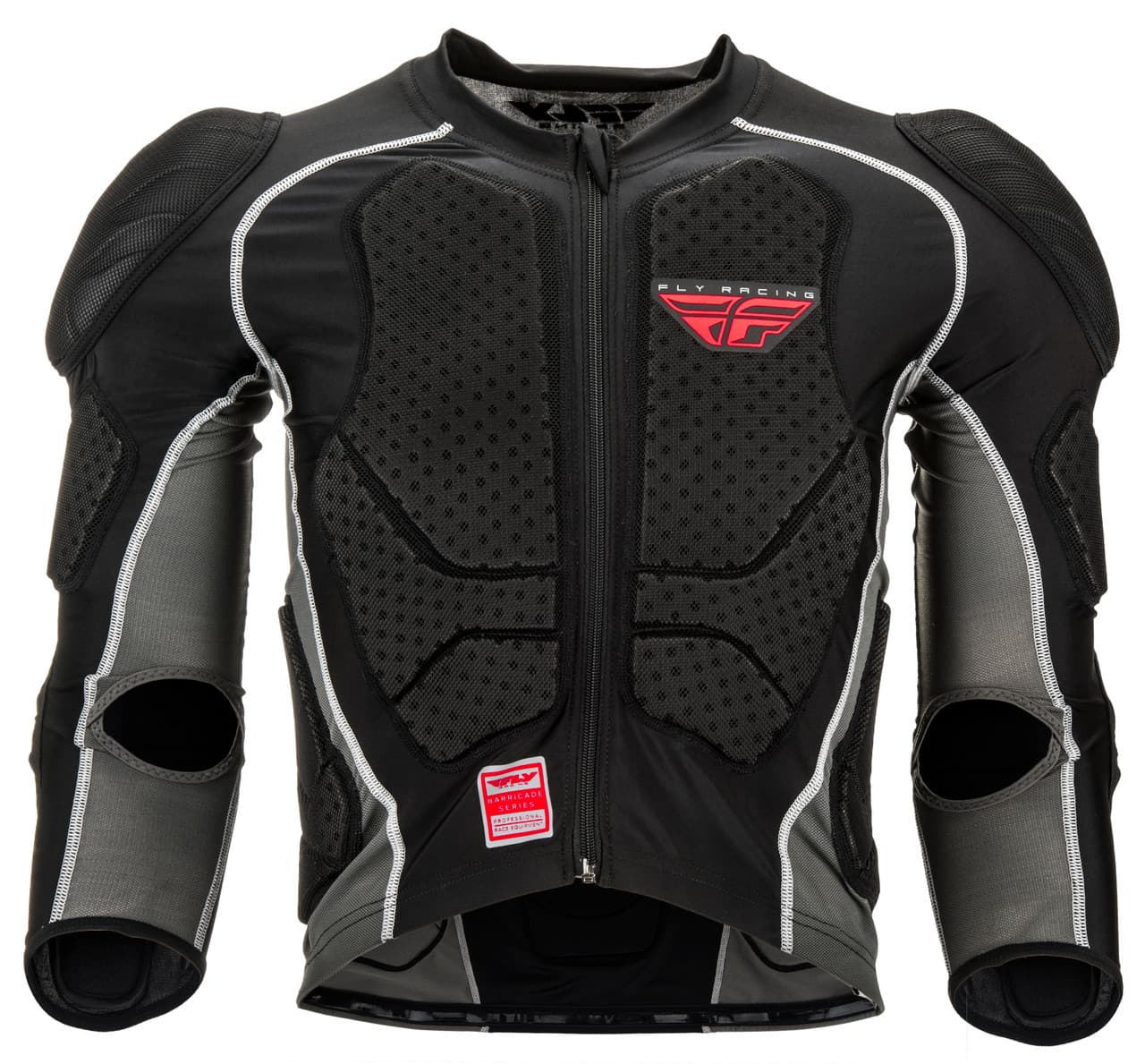 Fly Racing Barricade Long Sleeve Suit 2X