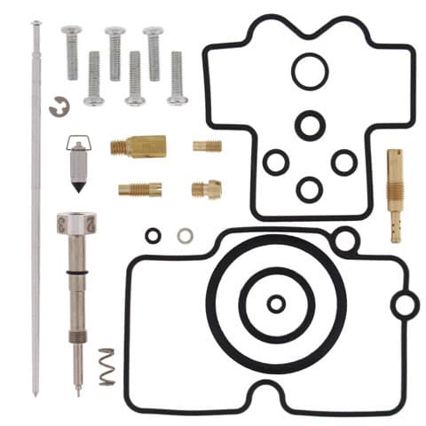 All Balls Bike Carburetor Rebuild Kit
