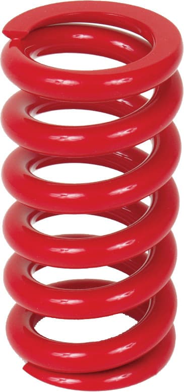 Bbr Shock Springs