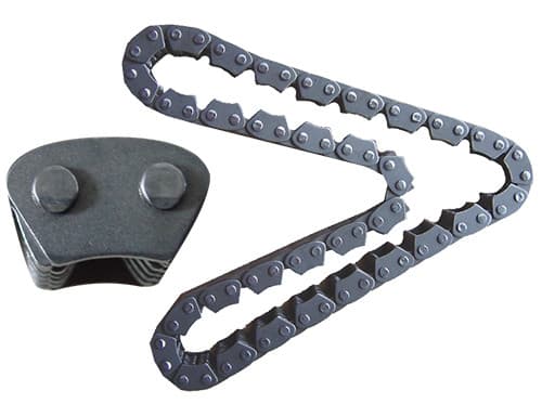 Venom Products Borg Warner Hy-Vo Chain 90 Link 3/4" Wide