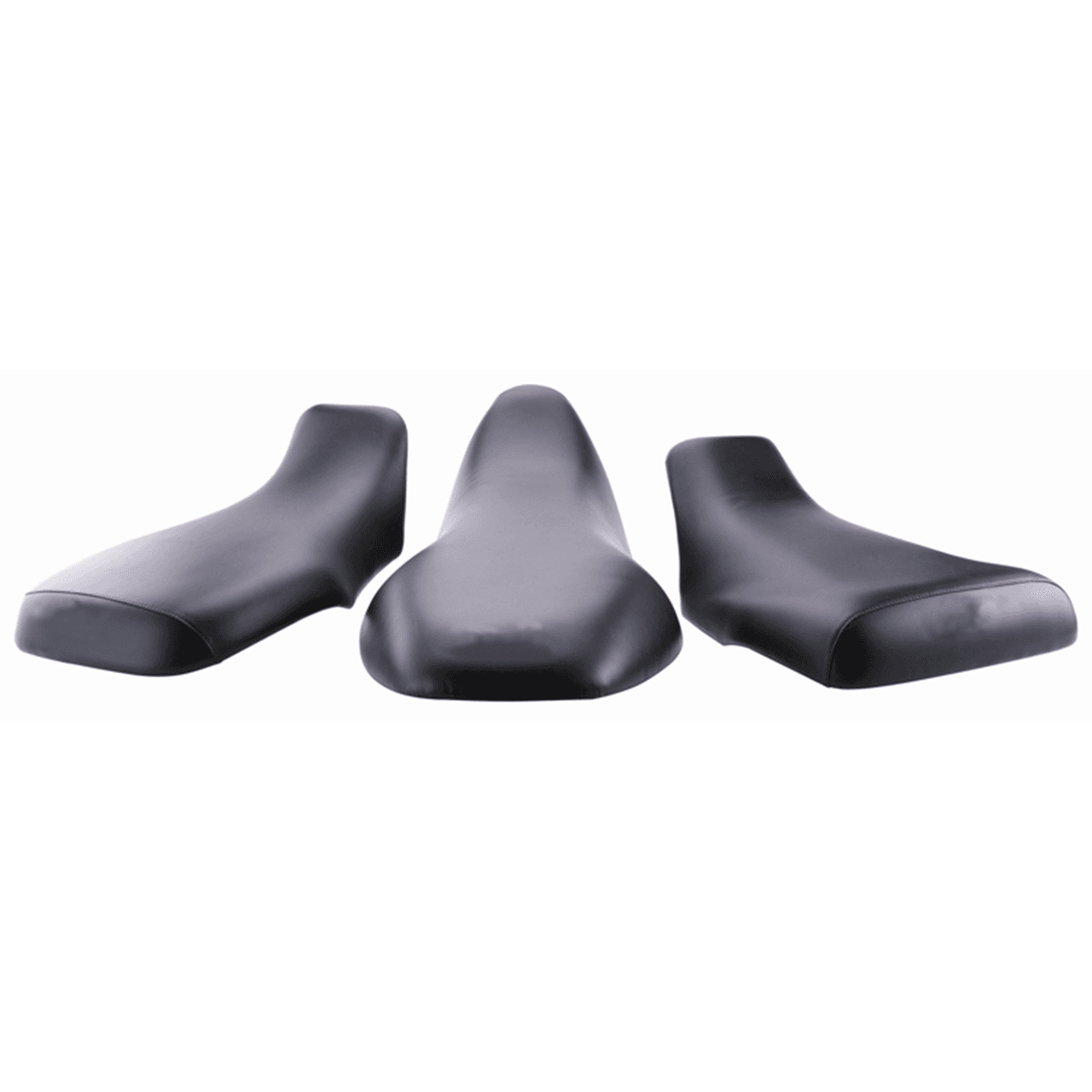 Cycle Works Seat Cover Gripper Black
