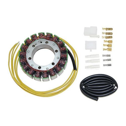 ELECTROSPORT STATOR 3-PHASE