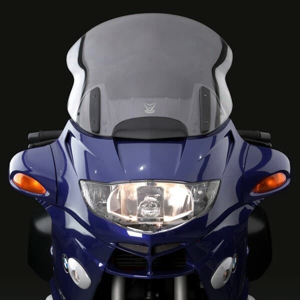 ZTechnik Vstream Windscreen Tall Tour Clear BMW