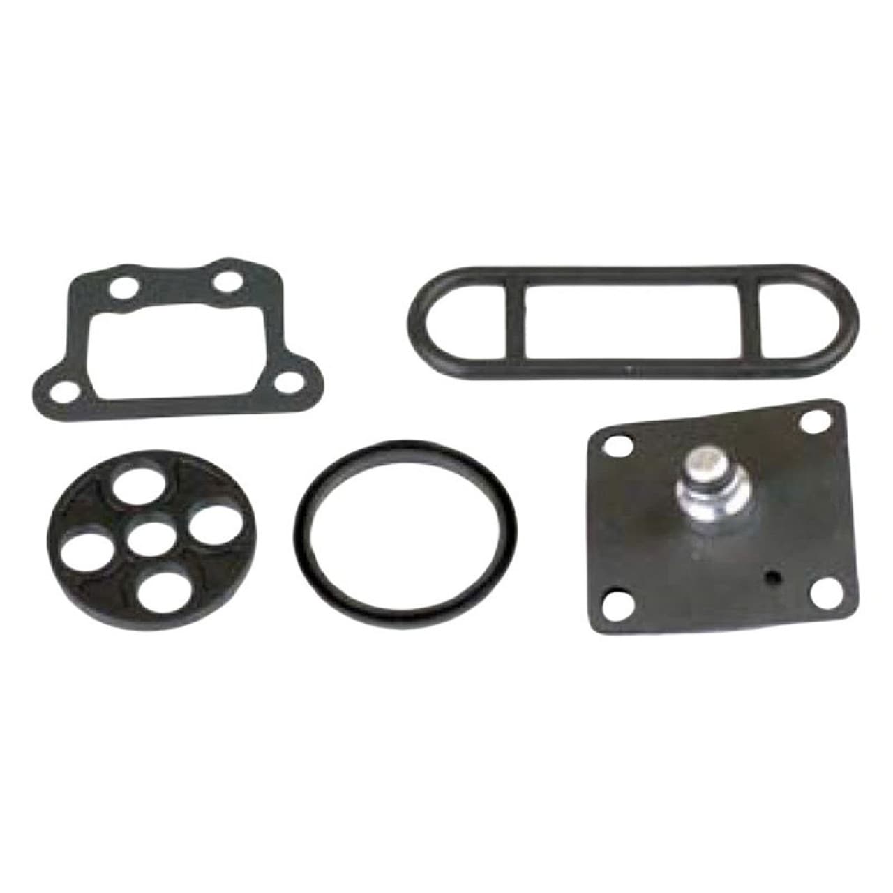 FUEL PETCOCK REPAIR KIT, YA XS-360 - XS-1100