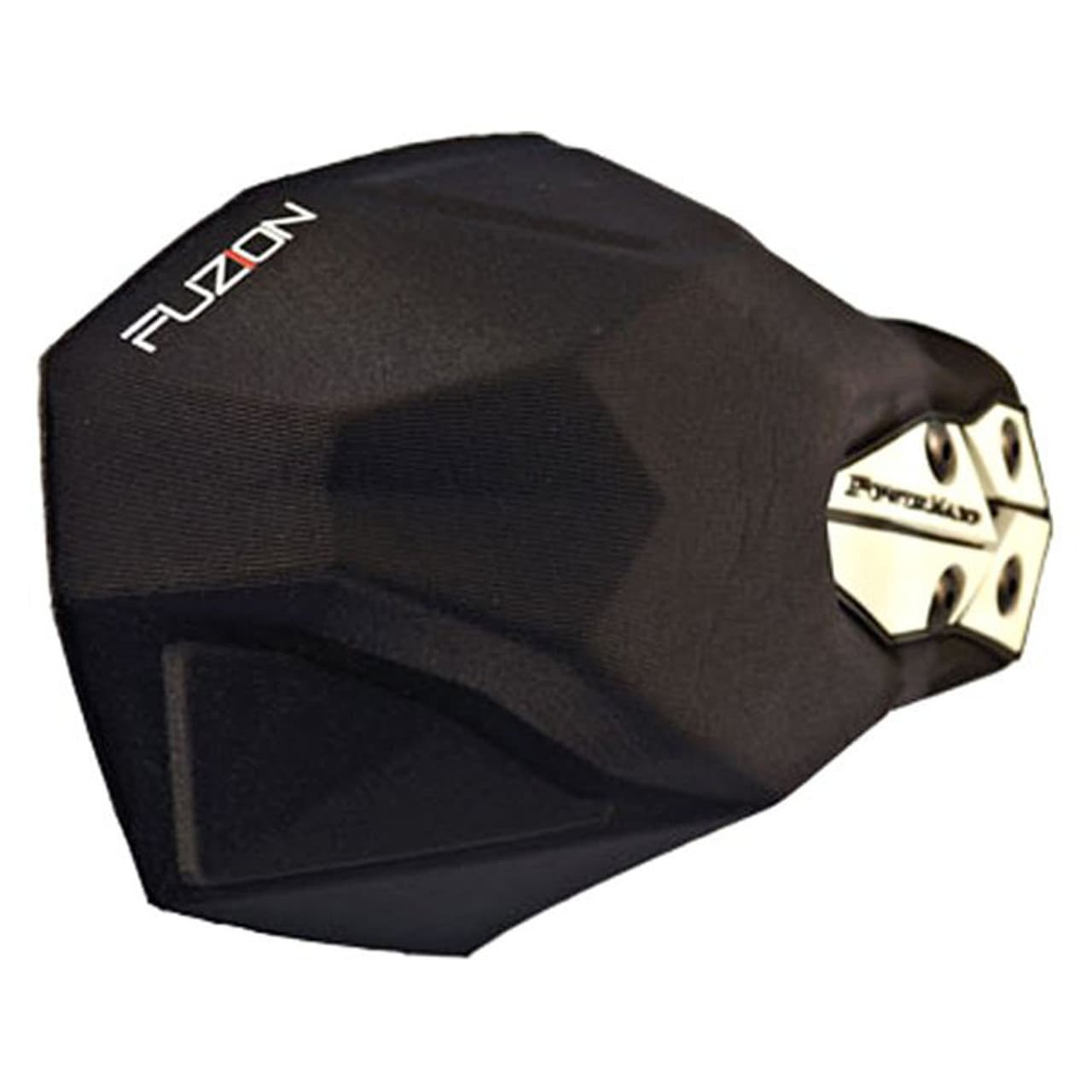 Powermadd Fuzion Handguards Black